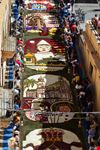 Infiorata 2017